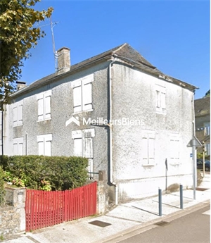 maison a renover à la vente -   46500  ALVIGNAC, surface 200 m2 vente maison a renover - UBI447335861